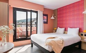 Ibis Styles Annecy Centre Gare